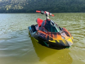 Обява за продажба на Джет Bombardier Sea Doo Trixx 3up ~17 999 лв. - изображение 6