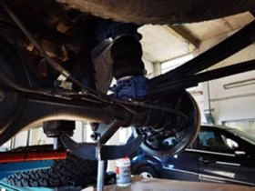 Ford RANGER (2010- изработка въздушни възглавници Ем Комплект 0888472226 Влади, снимка 3