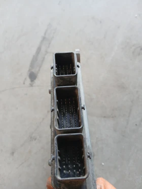 5WS40072A-T  SID 804 Компютър Ford Fiesta , снимка 3