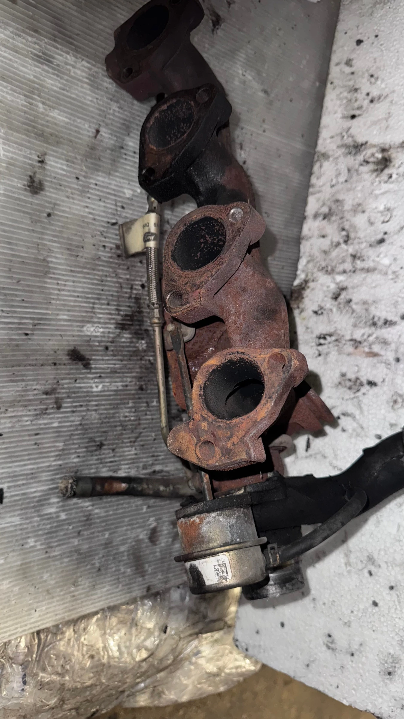 ����� ��������� �� Ford Mondeo - XS4Q-6K682-DC / 706499-2 | Mobile.bg � ����������� 1