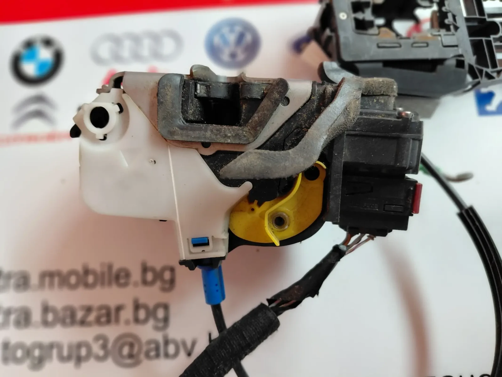 13503801 ����� �� ������ ���� ����� OPEL ASTRA J  13503801 | Mobile.bg � ����������� 3