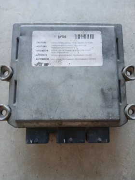 5WS40072A-T  SID 804 �������� Ford Fiesta  | Mobile.bg � ����� ������ 2