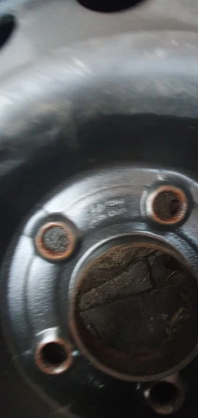 Джанти за Kia, снимка 4