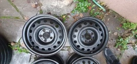 Джанти за Kia, снимка 3