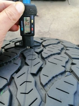 Гуми Всесезонни 285/70R17, снимка 8