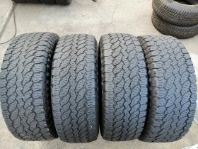 Гуми Всесезонни 285/70R17, снимка 2