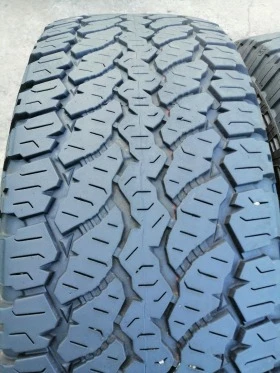 Гуми Всесезонни 285/70R17, снимка 1