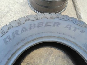 Гуми Всесезонни 285/70R17, снимка 6