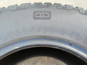 Гуми Всесезонни 285/70R17, снимка 7