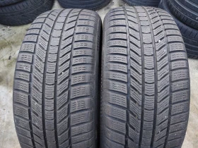 Гуми Зимни 235/55R17, снимка 3
