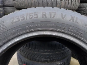 Гуми Зимни 235/55R17, снимка 7