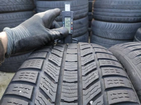 Гуми Зимни 235/55R17, снимка 4