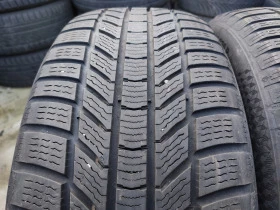 Гуми Зимни 235/55R17, снимка 2