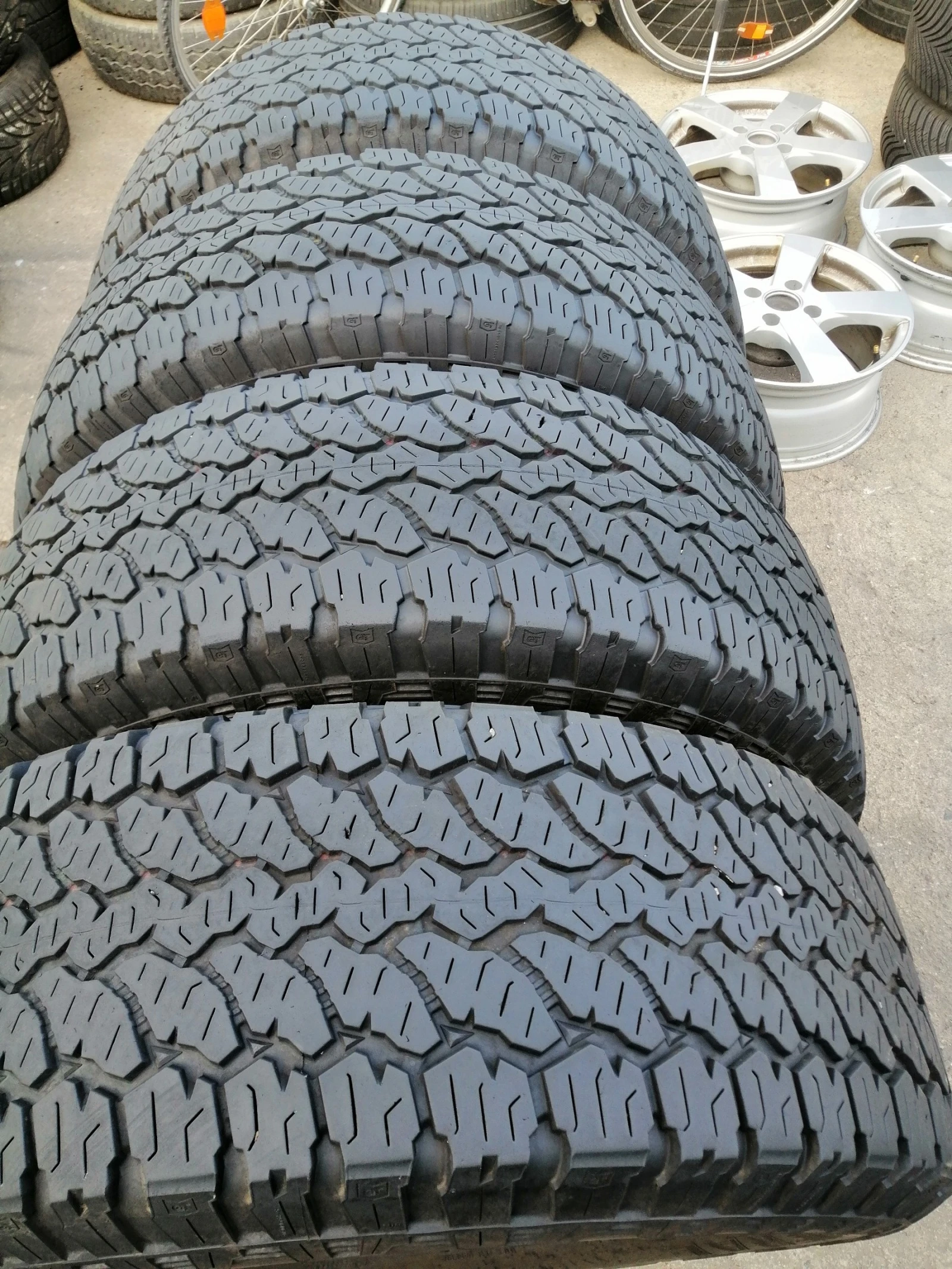  285/70R17 | Mobile.bg   3