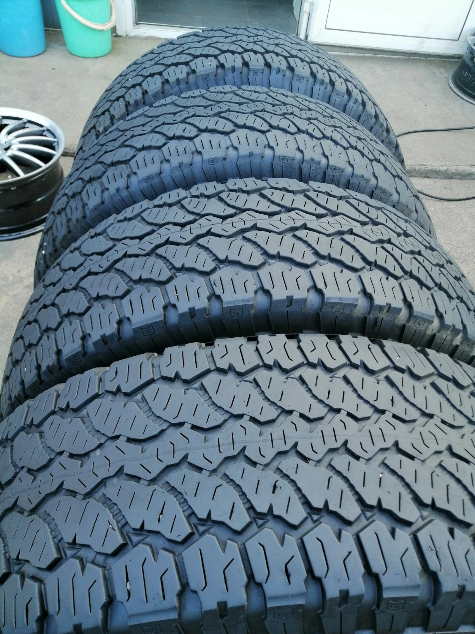 285/70R17 | Mobile.bg   4
