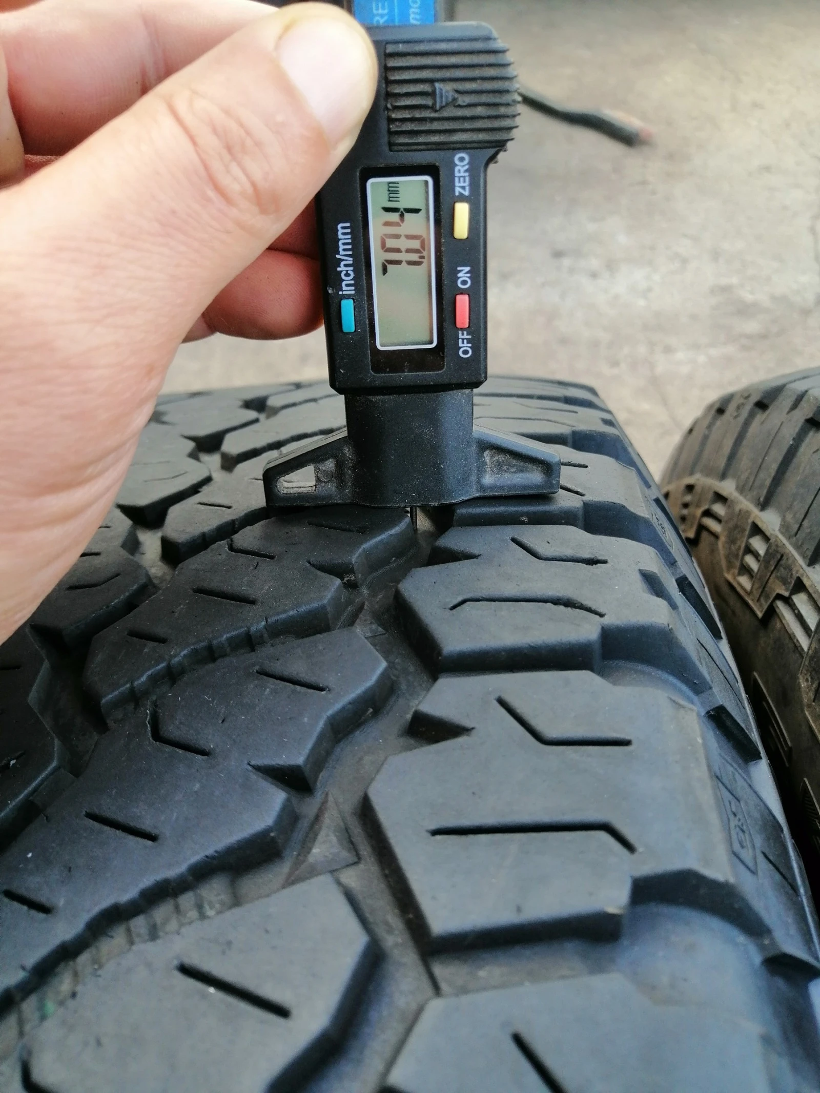  285/70R17 | Mobile.bg   9