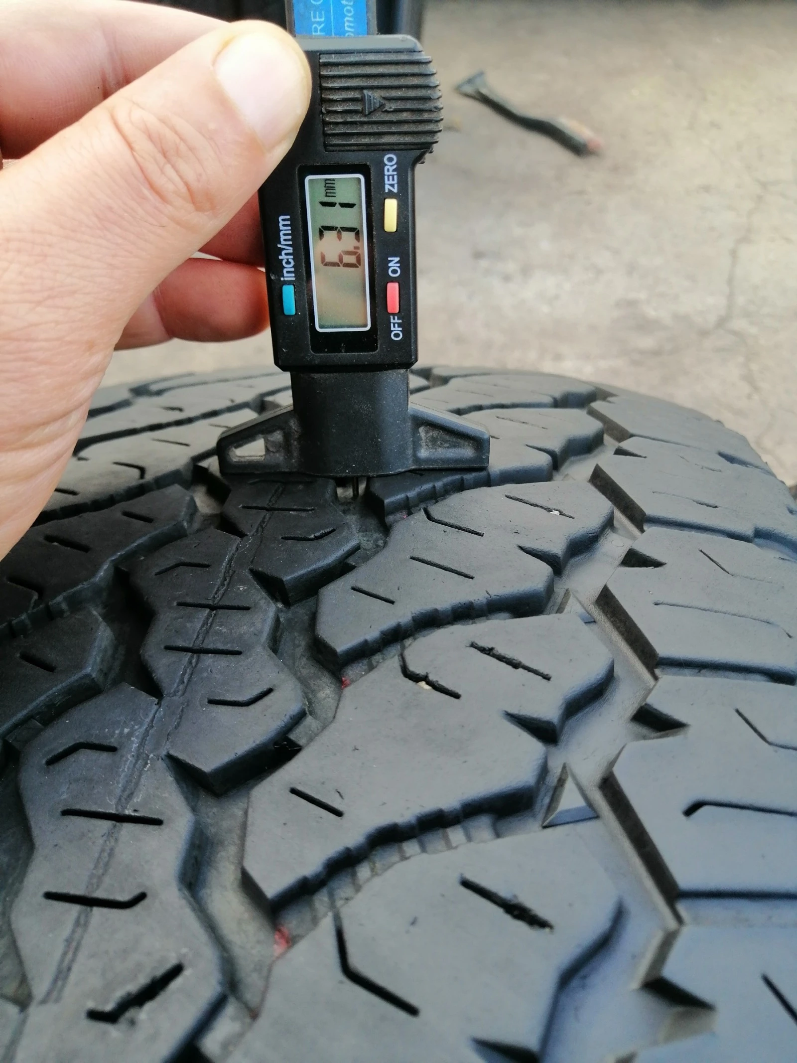  285/70R17 | Mobile.bg   10