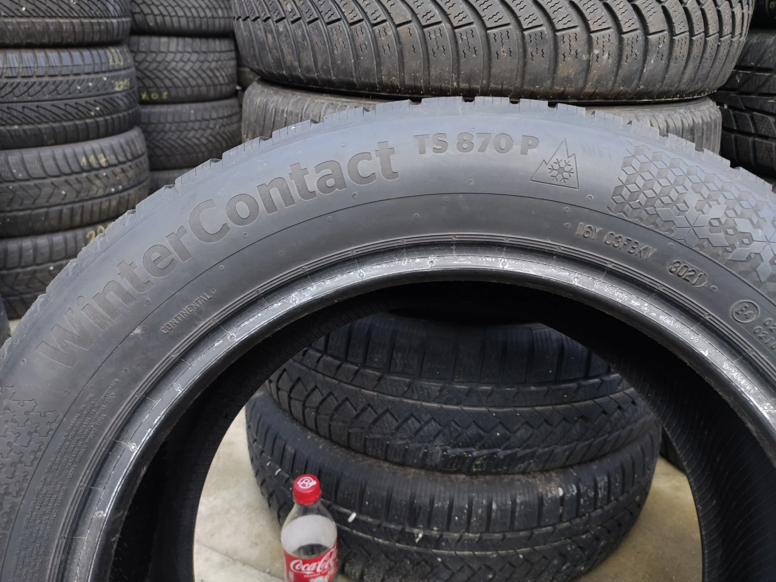  235/55R17 | Mobile.bg   5