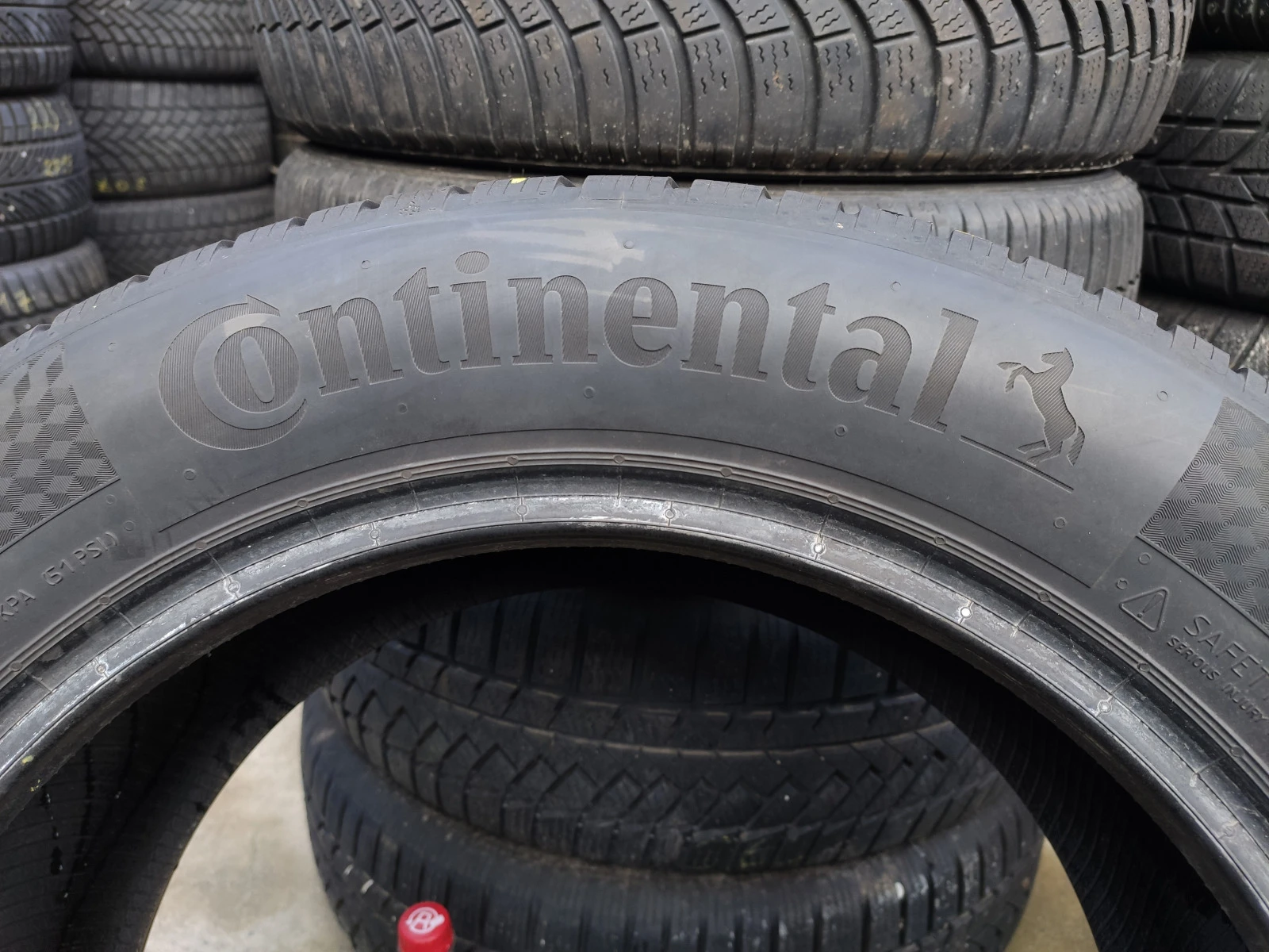  235/55R17 | Mobile.bg   6