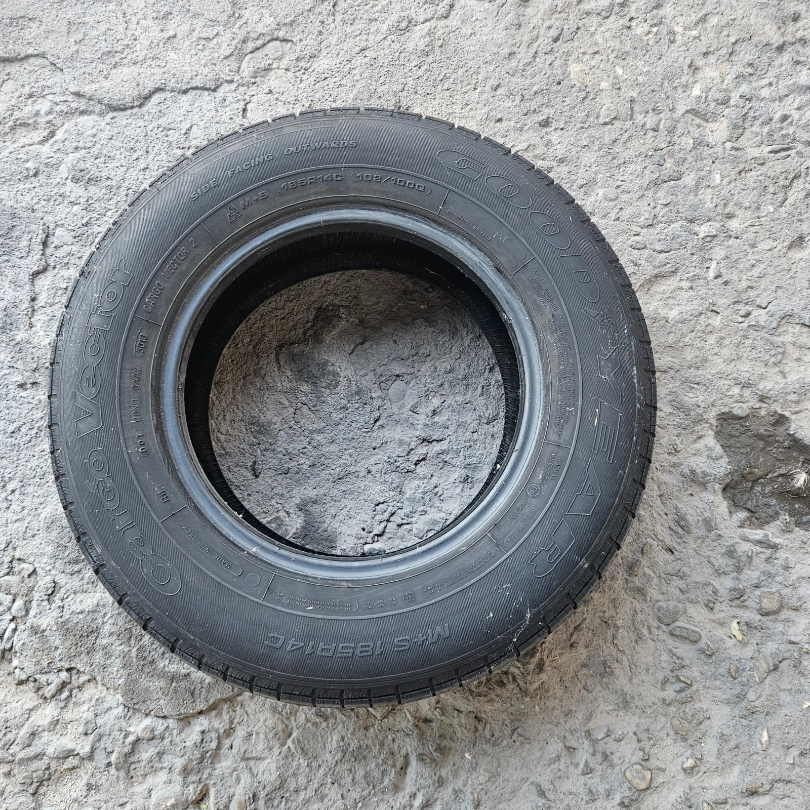 ���� 185/80R14 | Mobile.bg � ����������� 5