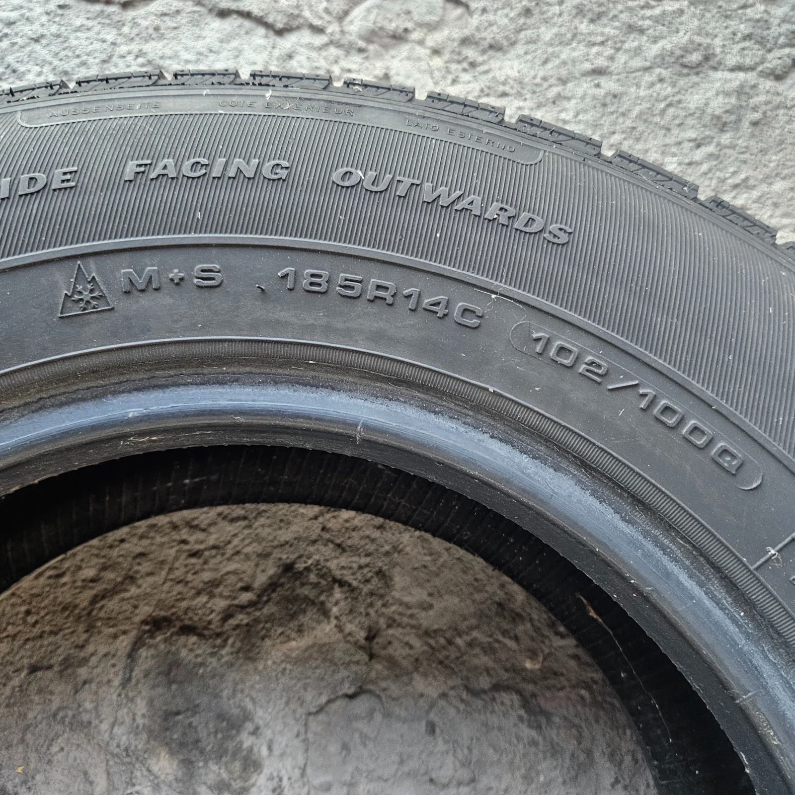 ���� 185/80R14 | Mobile.bg � ����������� 9