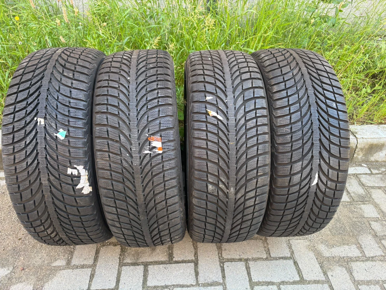 ���� � ������ 285/45R20 �� Land Rover Range Rover Evoque | Mobile.bg � ����������� 11