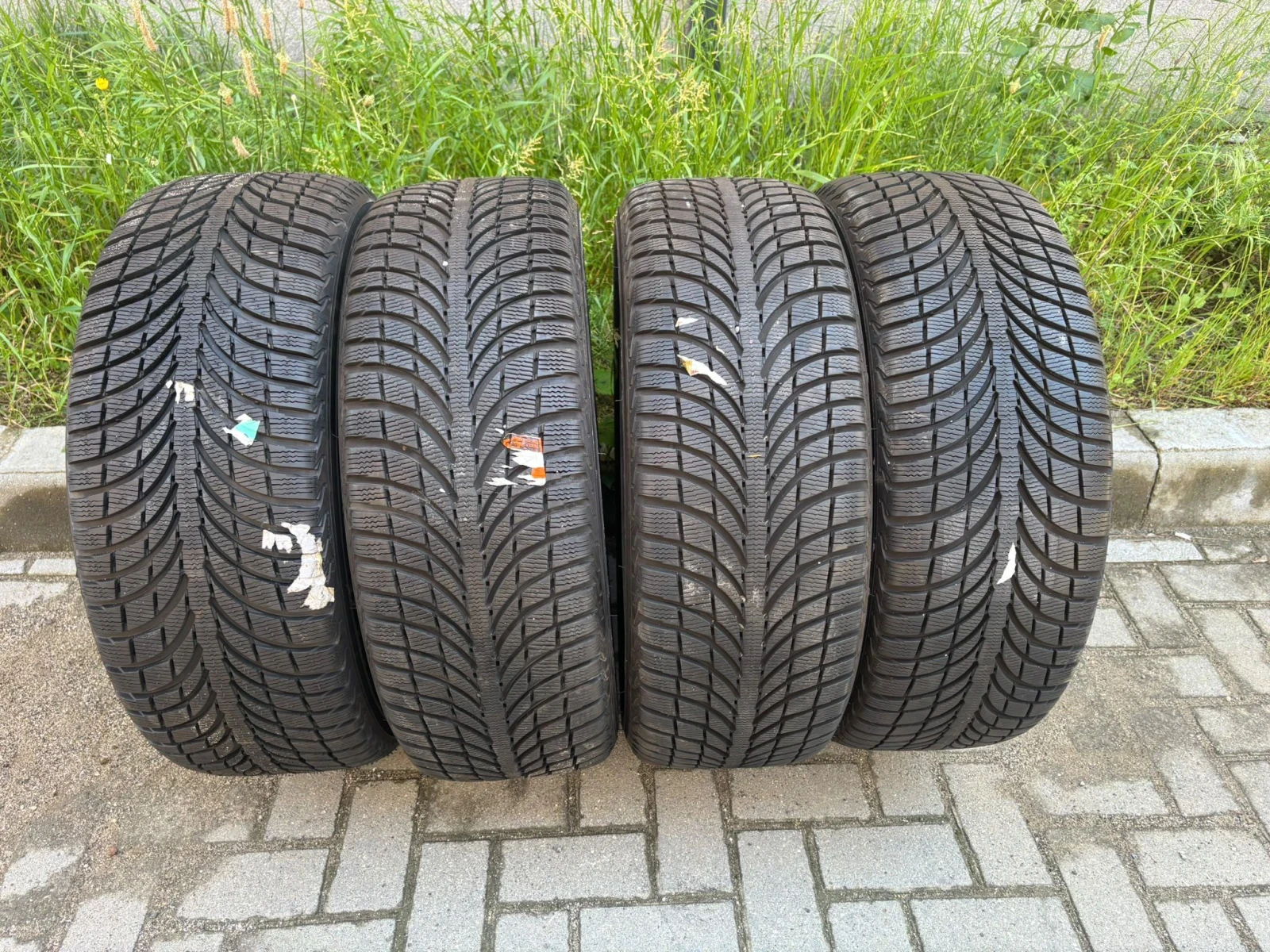 ���� � ������ 285/45R20 �� Land Rover Range Rover Evoque | Mobile.bg � ����������� 8
