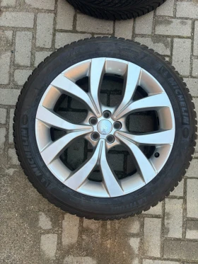 ���� � ������ 285/45R20 �� Land Rover Range Rover Evoque | Mobile.bg � ����� ������ 15