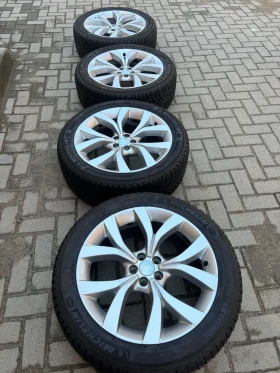 ���� � ������ 285/45R20 �� Land Rover Range Rover Evoque | Mobile.bg � ����� ������ 6