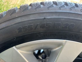 ���� � ������ 285/45R20 �� Land Rover Range Rover Evoque | Mobile.bg � ����� ������ 4