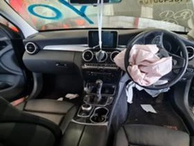 Mercedes-Benz C 220 220dЧАСТИ, снимка 5