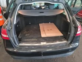 Mercedes-Benz C 220 220dЧАСТИ, снимка 4