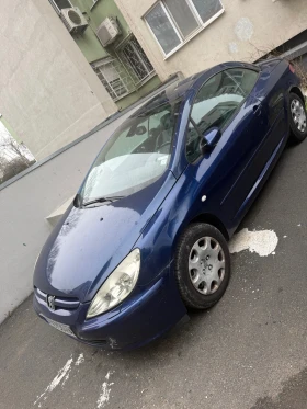 Peugeot 307, снимка 11