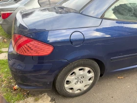 Peugeot 307, снимка 7