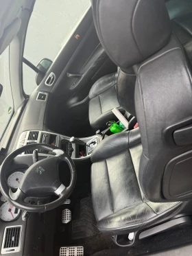 Peugeot 307, снимка 4