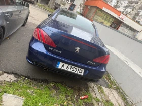 Peugeot 307, снимка 10