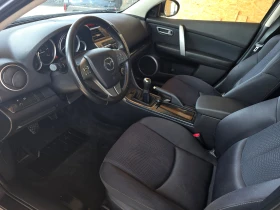 Mazda 6 2.0D/Лизинг, снимка 10