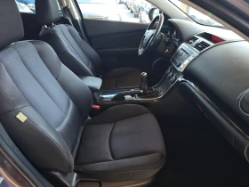 Mazda 6 2.0D/Лизинг, снимка 14