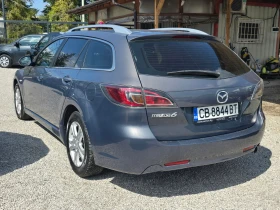 Mazda 6 2.0D/Лизинг, снимка 7