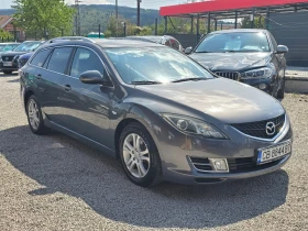 Mazda 6 2.0D/Лизинг, снимка 3