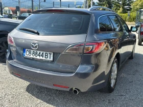 Mazda 6 2.0D/Лизинг, снимка 4