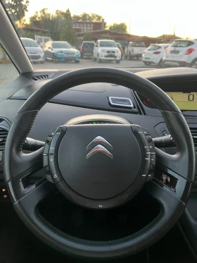 Citroen C4 Picasso 1.6 HDI, снимка 14