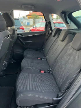 Citroen C4 Picasso 1.6 HDI, снимка 11