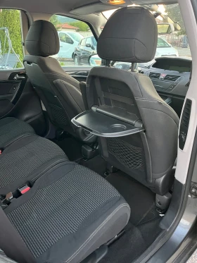 Citroen C4 Picasso 1.6 HDI, снимка 13