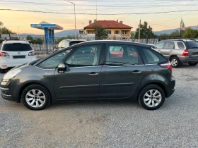 Citroen C4 Picasso 1.6 HDI, снимка 5