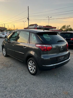 Citroen C4 Picasso 1.6 HDI, снимка 6