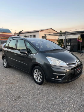 Citroen C4 Picasso 1.6 HDI, снимка 2