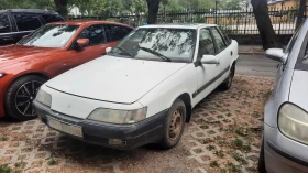 Daewoo Espero, снимка 1