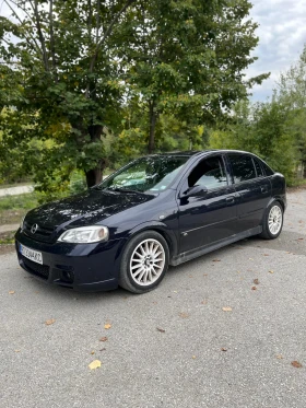 Opel Astra, снимка 6