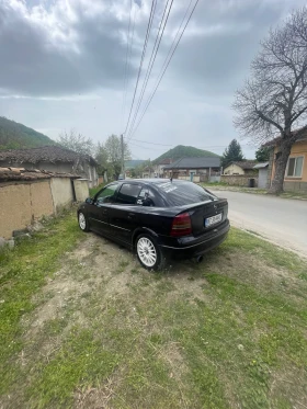 Opel Astra, снимка 3